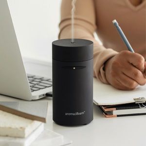 Saje Aroma Roam Ultrasonic Diffuser
